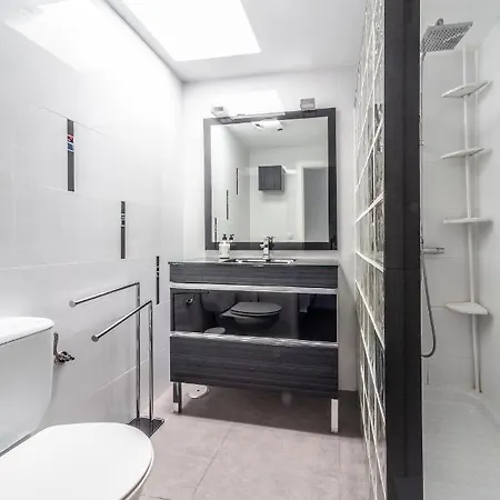 Appartement Luxury Gueldera
