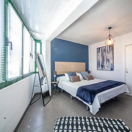 Luxury Gueldera Playa Honda (Lanzarote)