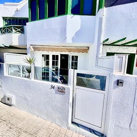 Luxury Gueldera Apartamento *