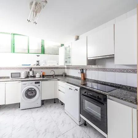 Luxury Gueldera Apartamento Playa Honda (Lanzarote)