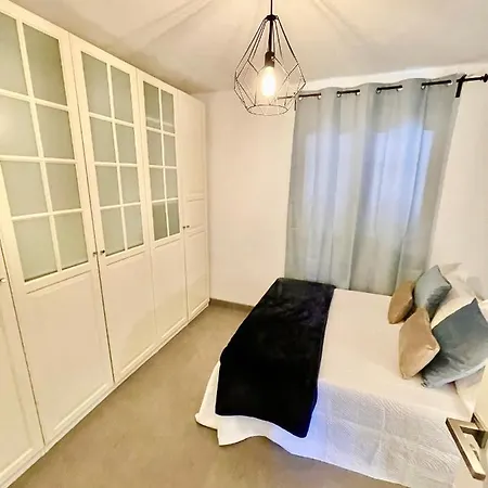 Luxury Gueldera Apartamento *