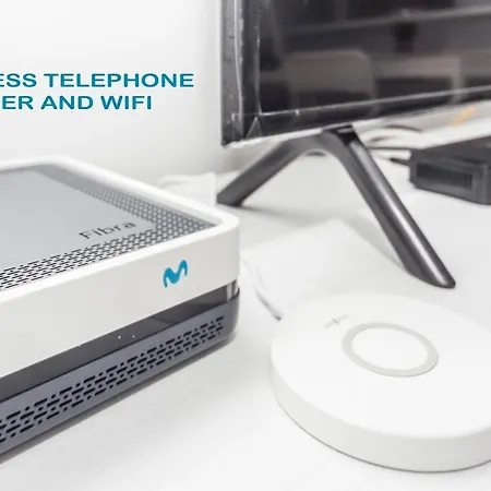 Apartamento Luxury Gueldera