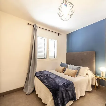 Luxury Gueldera Playa Honda (Lanzarote)
