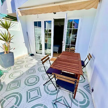 Luxury Gueldera Apartment *