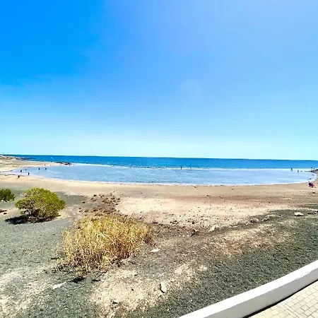 Apartmán Luxury Gueldera Playa Honda (Lanzarote)